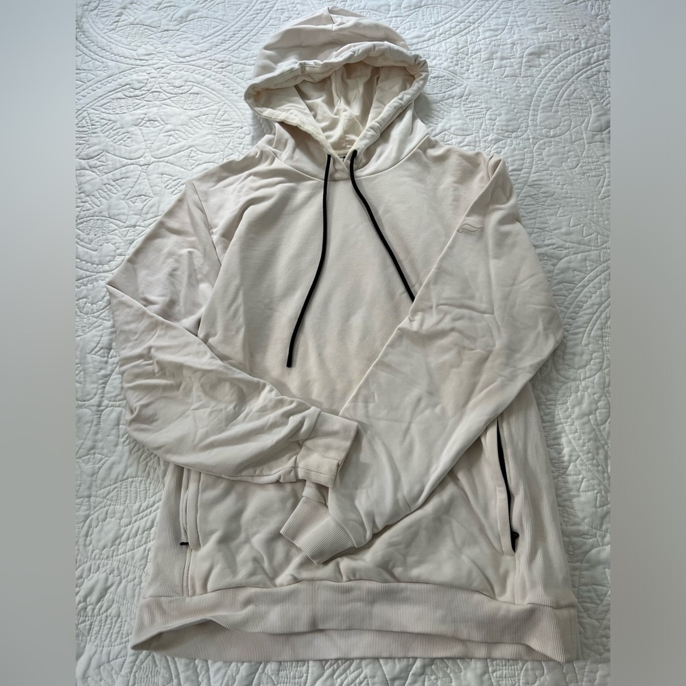 Men’s Fabletics Hooded Sweatshirt